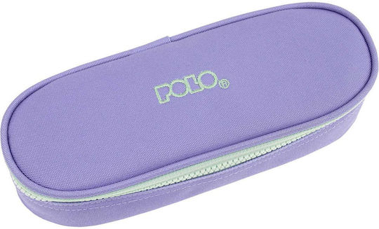 Polo Box Κασετίνα Τιρκουάζ