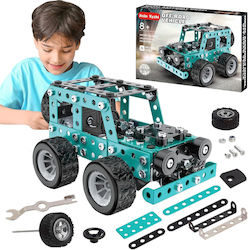 Build Your Own Eitech Metallkonstruktion Spiel