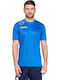 Αθλητικό T-shirt Royal Blue