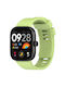 Λουράκι Redmi Watch 6 5 4 Smart Band 9 Pro/8 Pro-lime Oem