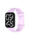Λουράκι Redmi Watch 6 5 4 Smart Band 9 Pro/8 Pro-lilac Oem
