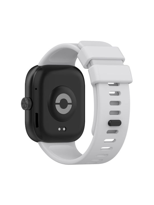 Λουράκι Redmi Watch 6 5 4 Smart Band 9 Pro/8 Pro Grey Oem