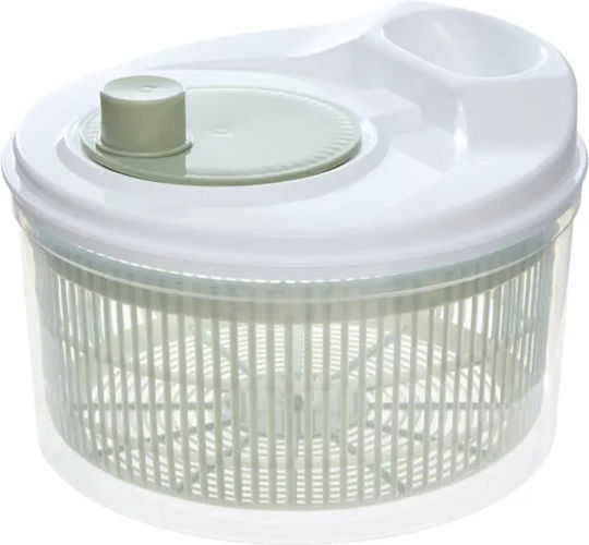 5Five Strecurătoare Pentru Legume Din Plastic 22.6x15.2cm