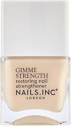 Gimme Strength Restoring Nail Strengthener
