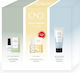 Nail Kit Glow Repair 2x15ml 1x100ml