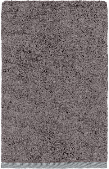 Beauty Home Art Ξενοδοχειακή Πετσέτα Πισίνας 220x90εκ. Γκρι