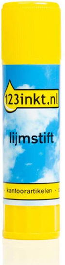 123inkt Glue Stick for Paper 21g