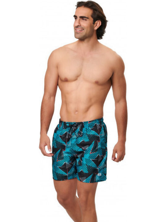 Apple Boxer