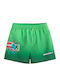 Cool Club Kids Swimwear Swim Shorts Green
