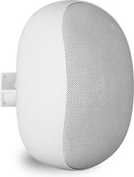 Modern Acoustics Επιτοίχιο Ηχείο 50W (Τεμάχιο) Λευκό 490040