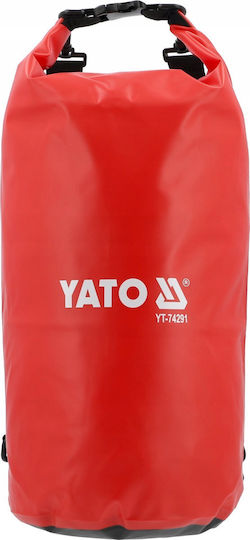 Yato Dry Bag Backpack 20lt