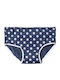 Online Kids Blue Panty