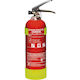 GP2 Extinctoare Auto Pentru Incendii Pulbere Uscată 13A 89B C 2kg
