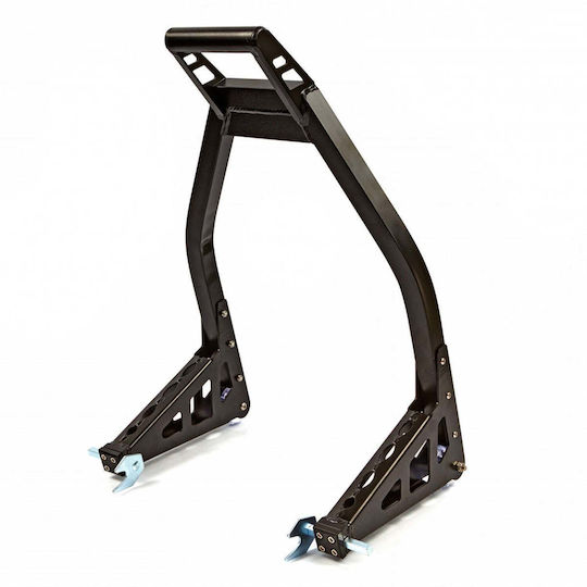 HBM Machines Suport Ridicare Roată Spate Motocicletă cu Greutate Maximă 250kg