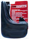 Einparts Universal Car Mudguards Set 2 Black Fenders