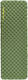 AlpinPro Single Camping Sleeping Mat 190x63cm Thickness 12cm Green