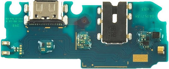 Samsung Replacement Cable with Charging Port for Galaxy A12