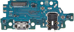 Samsung M236b Galaxy M23 5g Board Charging Connector Original Service Pack Samsung M236b Galaxy M23 5g Board Charging Connector Original Service Pack