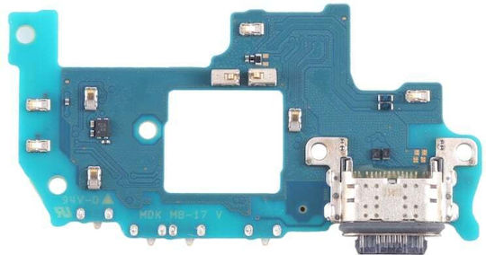 Samsung A556b Galaxy A55 5g Board Charging Connector Original Service Pack