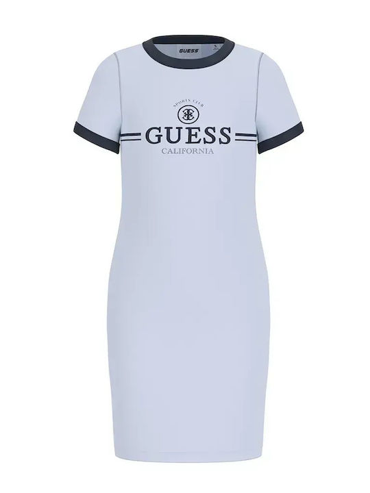 Rochie Fetiță Albă