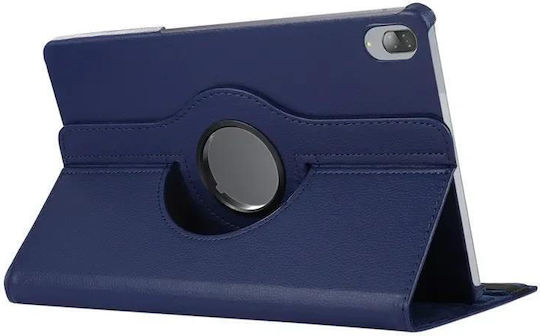 Tablet Case Rotating 360° Stand Case Redmi Pad Pro Poco Pad 12.1'' – Blue