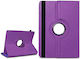 Tablet Case Rotating 360° Stand Case Redmi Pad Pro Poco Pad 12.1'' – Purple