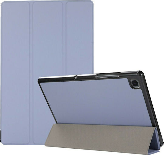 Oem Trifold Silicone Book Case Flip Cover Xiaomi Redmi Pad 2 Pro 12.1" Purple