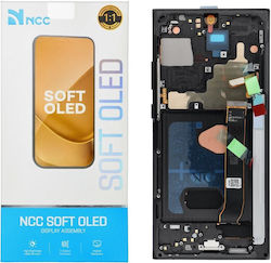 Ncc Lcd Display Samsung Note 20 Ultra N986 Soft Oled Ncc Lcd Display Samsung Note 20 Ultra N986 Soft Oled