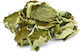 Dried Hazelnut Leaves 30 Pieces