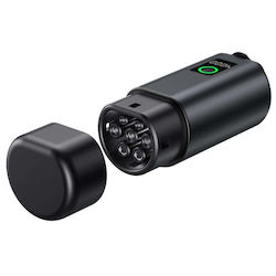 Hurtel Adapter für Steckdosen & Bits
