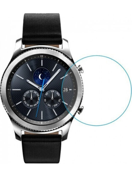 Tempered Glass 3-5 Garmin Fenix 7s