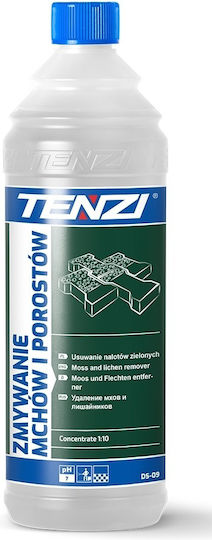 Tenzi Καθαριστικό Μούχλας 1lt