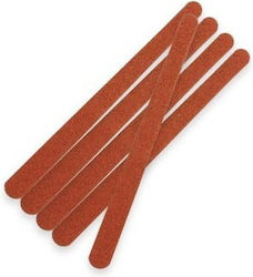 Top Choice Cellulose Nail Files L 5pcs