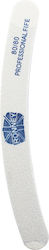 Ronney Premium Banana File 80/80 White 1pc