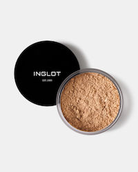 Inglot Loose Powder Mocha Blur 6gr