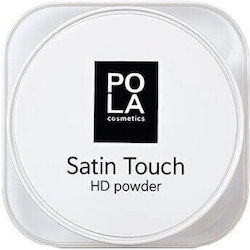 Pola Loose Powder Satin Touch Hd Powder 13gr Pola Loose Powder Satin Touch Hd Powder 13gr