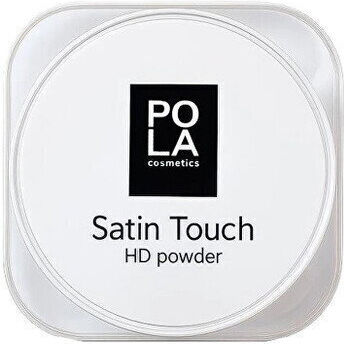 Pola Loose Powder Satin Touch Hd Powder 13gr