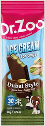 Dr. Zoo Dubai Παγωτό Σκύλου 50gr