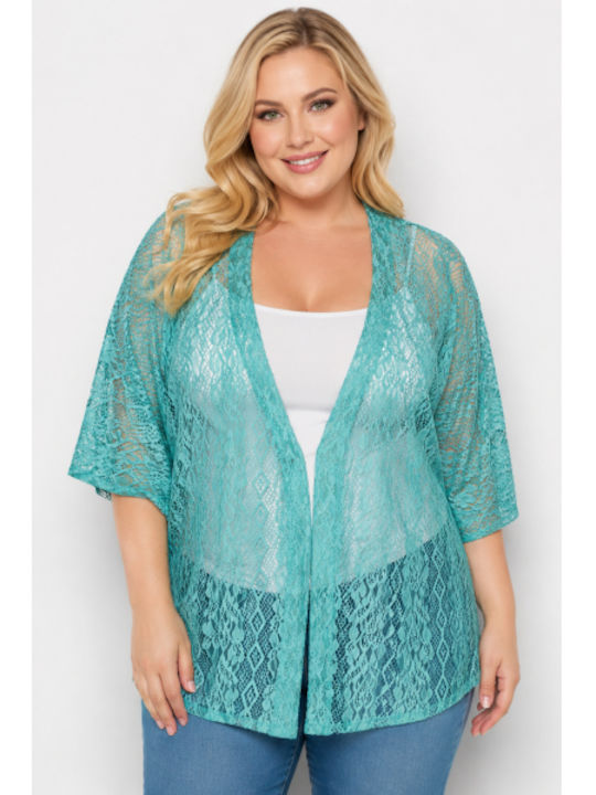 Women's Cardigan Veraman SH-64926-26CA-VER