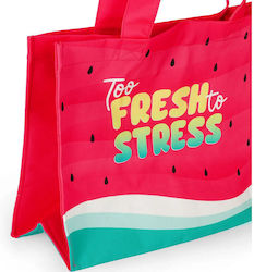 Legami Milano Beach Bag Fuchsia Legami Milano Beach Bag Fuchsia