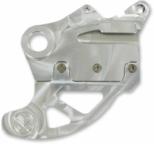 Moose Racing Aluminum Disc Brake Cover 33-071 Pro Shark Fin Kawasaki Kx 250 F 04-19 Kawasaki Kx 450 F 06-19