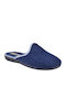 Terry Women's Winter Slippers Blue