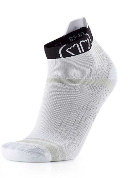 Sidas Laufensocken Weiße