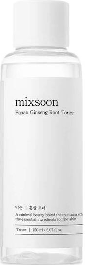 Mixsoon Mixsoon Gesichtswasser Tücher 150ml