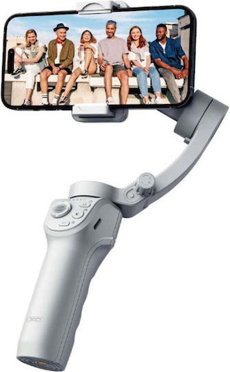Wiwu Wi-se017 Smart Tracking Gimbal Stabilizer