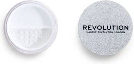 Makeup Revolution Loose Highlighter Iced Diamond 5g