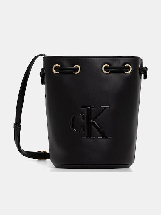 Women's Shoulder Bag Black
