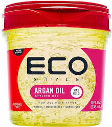 Eco Styler Gel de Păr 236ml Eco Styler Gel de Păr 236ml