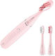 Niceboy Niceboy Electric Toothbrush with Travel Case Pink