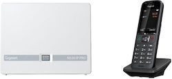 Gigaset N530 Ip Pro + S700h Pro Package Gigaset Pro